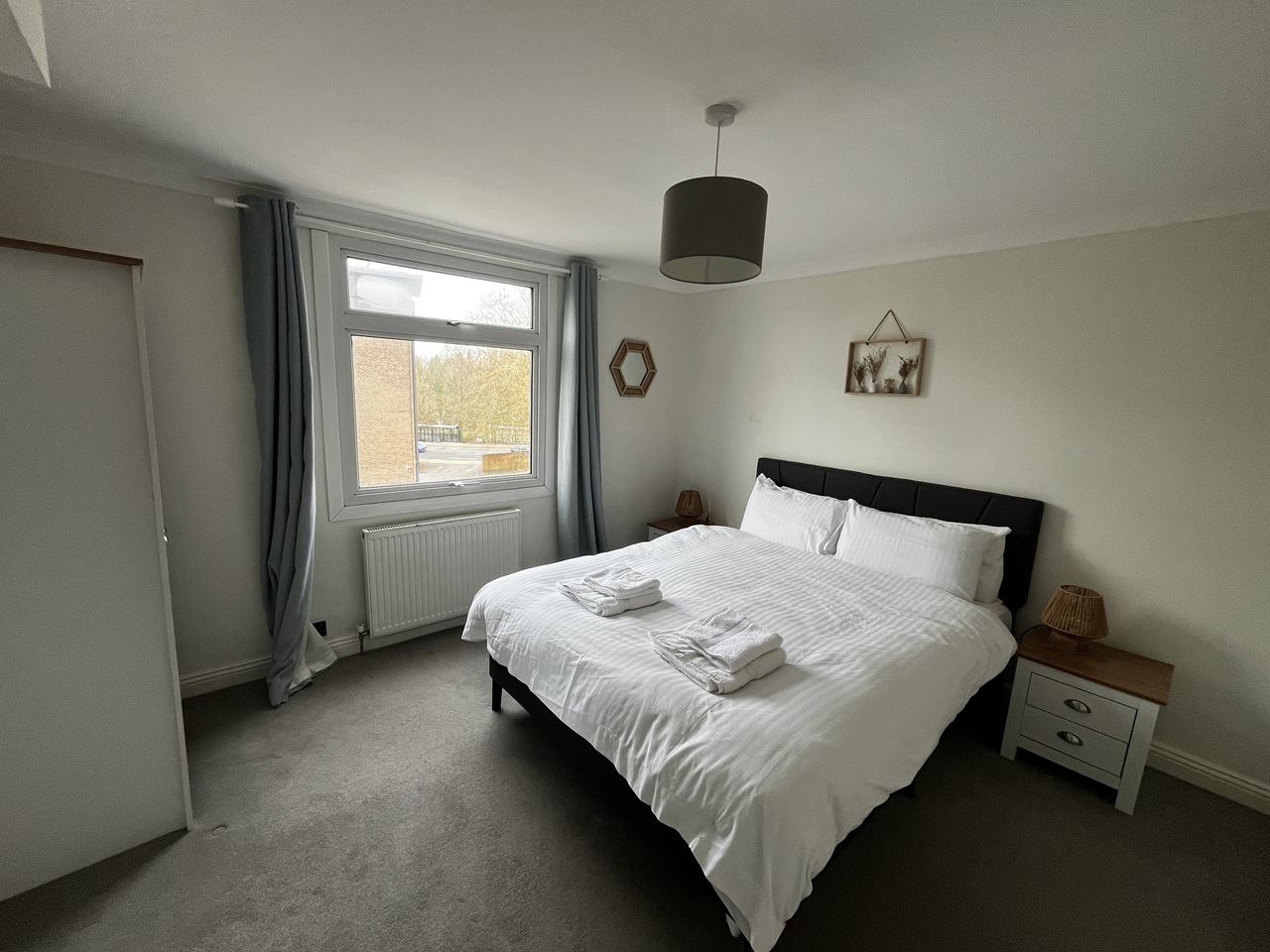 2 Bed Maisonette, Bath St, OX14, N1 7GU
