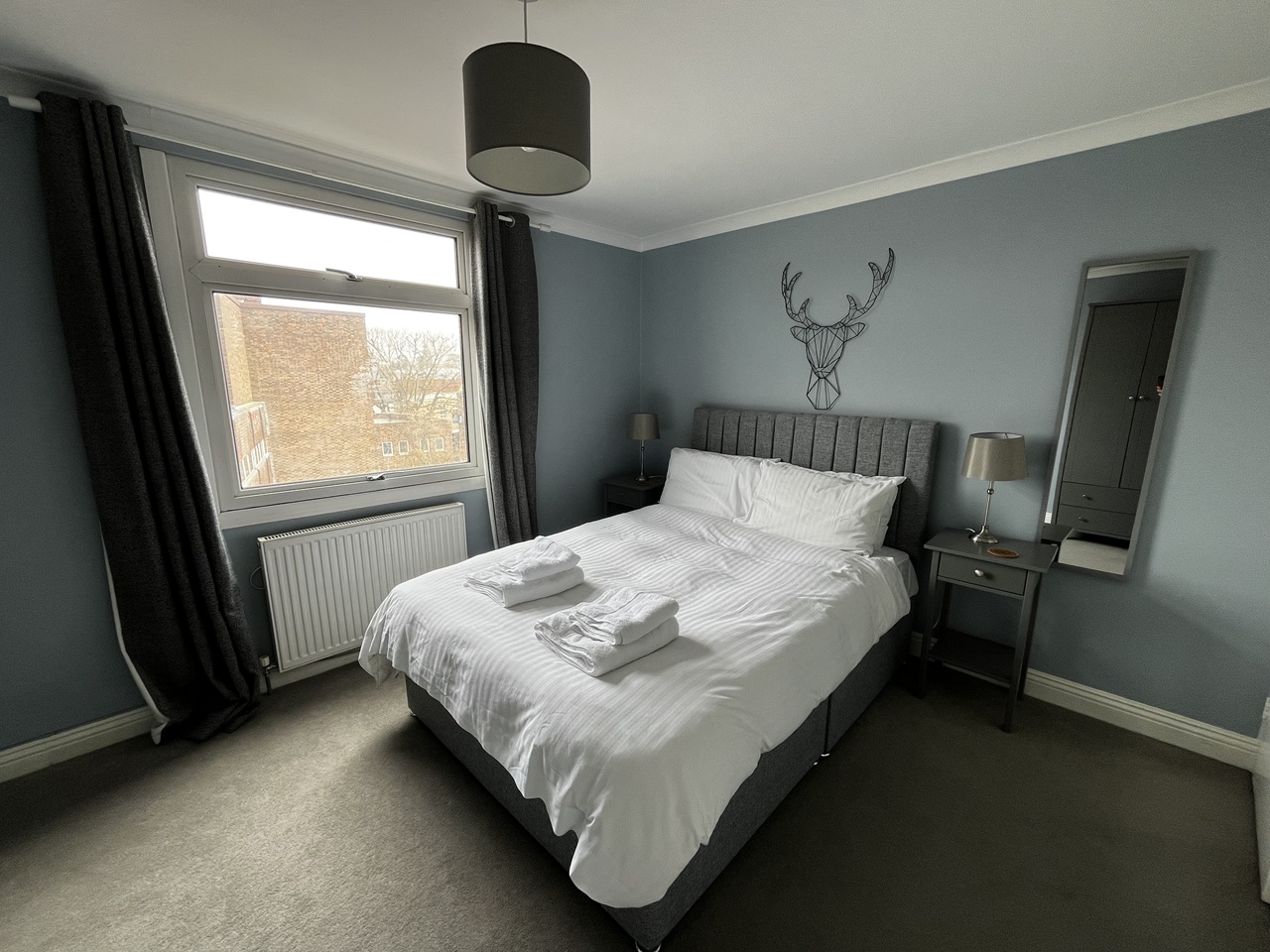 Additional image 2 of 2 Bed Maisonette, Bath St, OX14, N1 7GU