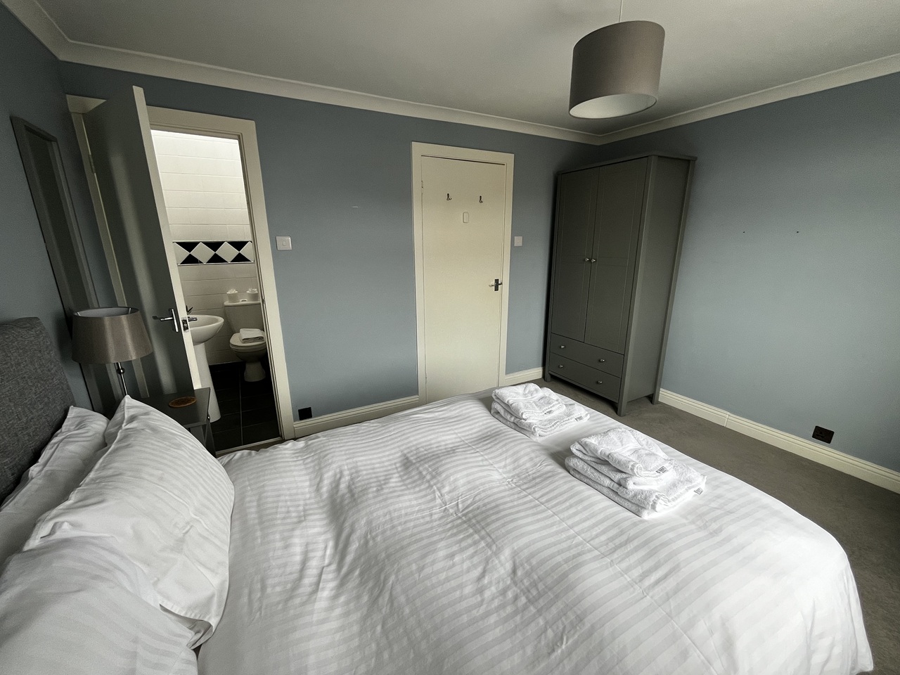 Additional image 23 of 2 Bed Maisonette, Bath St, OX14, N1 7GU