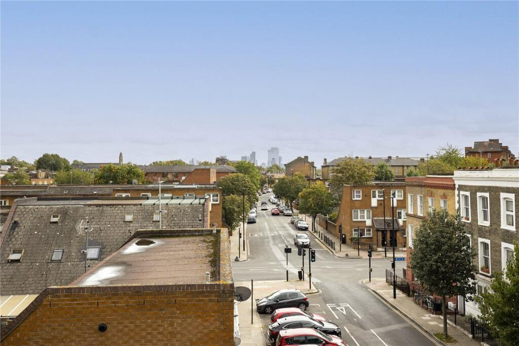 Additional image 8 of 1 Bed Flat, Tealby Court, N7, N1 7GU