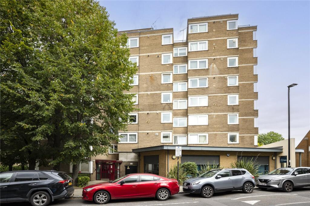 Additional image 7 of 1 Bed Flat, Tealby Court, N7, N1 7GU