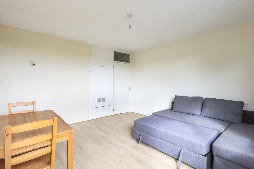 Additional image 3 of 1 Bed Flat, Tealby Court, N7, N1 7GU