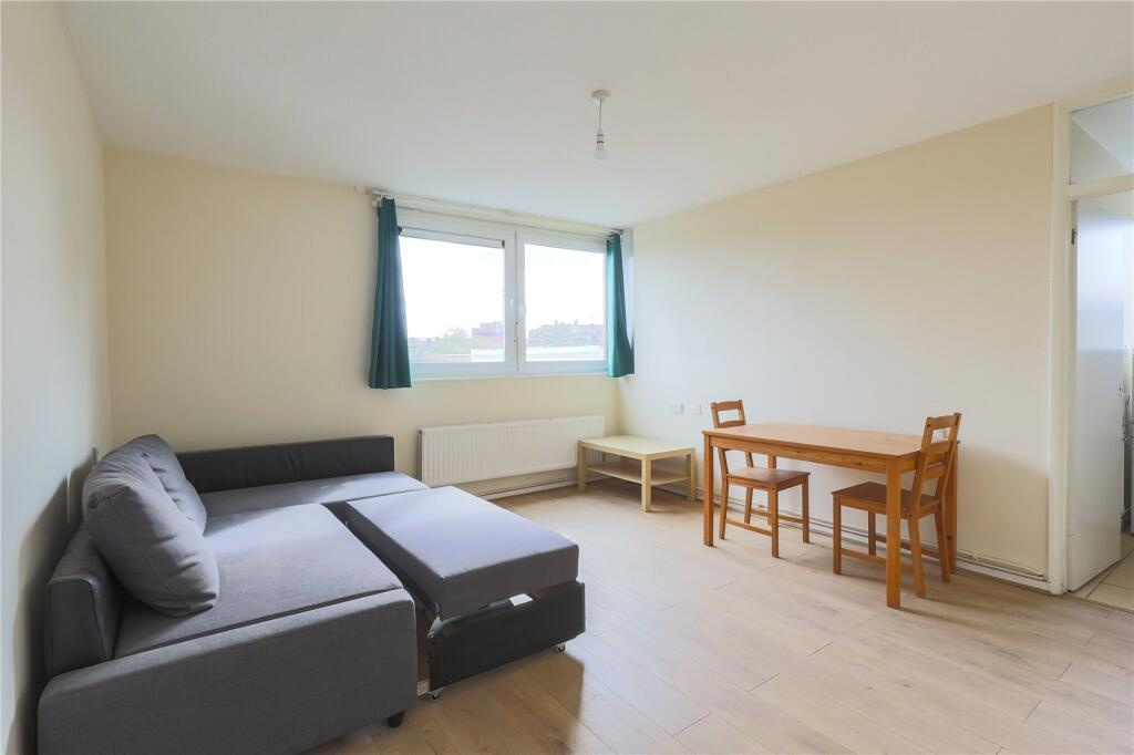 Additional image 4 of 1 Bed Flat, Tealby Court, N7, N1 7GU