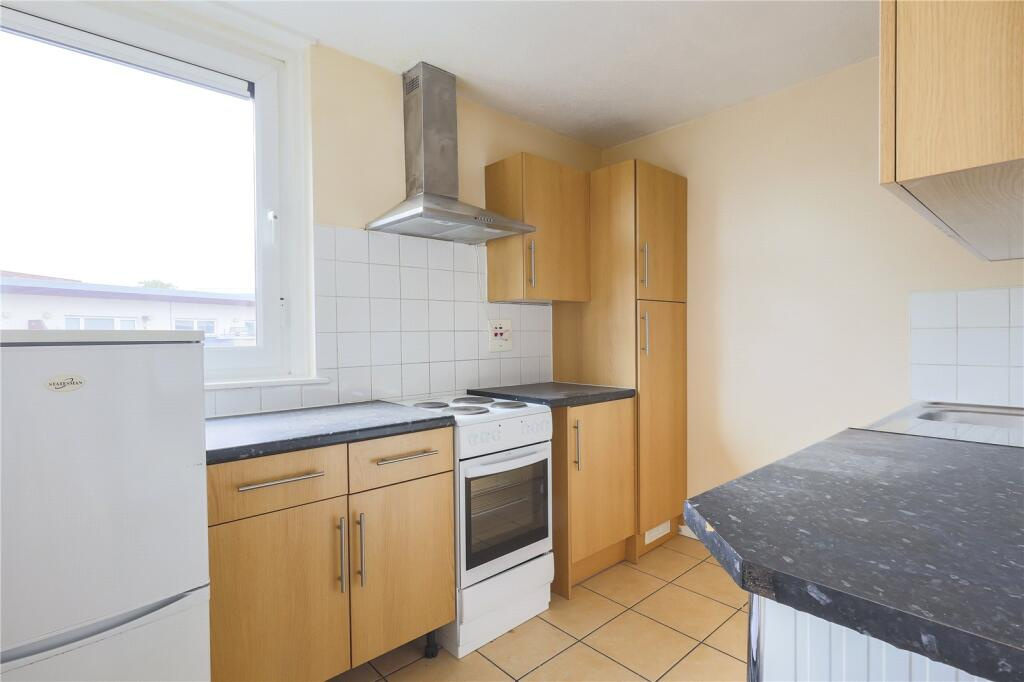 Additional image 5 of 1 Bed Flat, Tealby Court, N7, N1 7GU