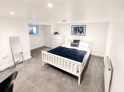 Room in a Shared House, Rock Avenue, ME7