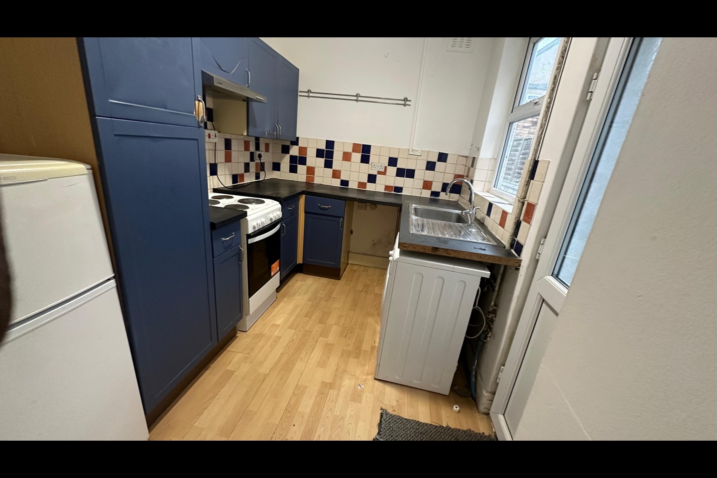 Additional image 3 of 2 Bed Terraced House, Ullswater St, LE2, N1 7GU