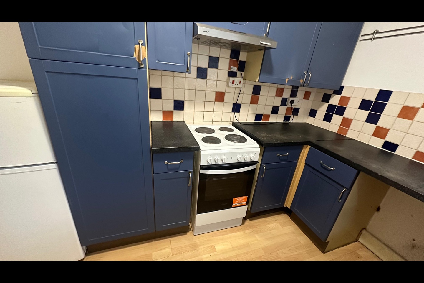 Additional image 5 of 2 Bed Terraced House, Ullswater St, LE2, N1 7GU