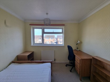 Room in a Shared House, Ashvale, CB4