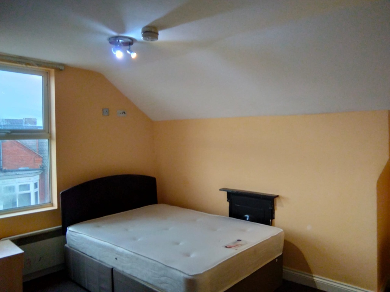 Additional image 2 of 1 Bed Flat, Barclay St, LE3, N1 7GU