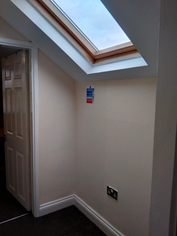 Additional image 4 of 1 Bed Flat, Barclay St, LE3, N1 7GU