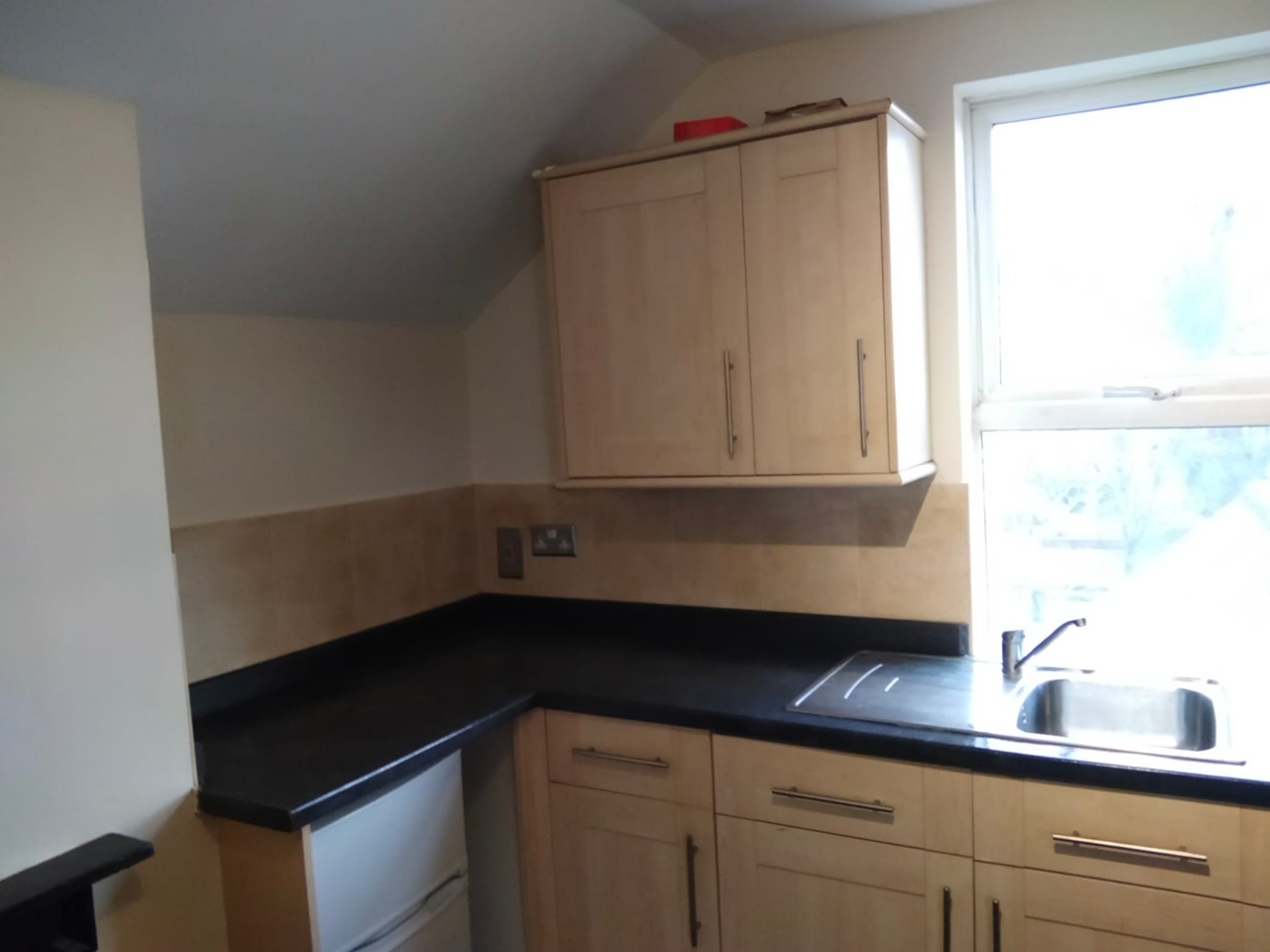 Additional image 5 of 1 Bed Flat, Barclay St, LE3, N1 7GU