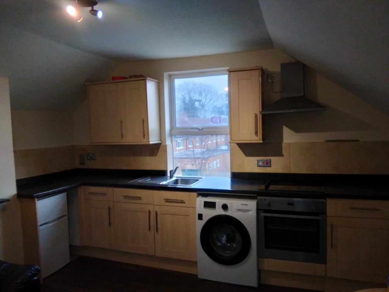 Additional image 6 of 1 Bed Flat, Barclay St, LE3, N1 7GU