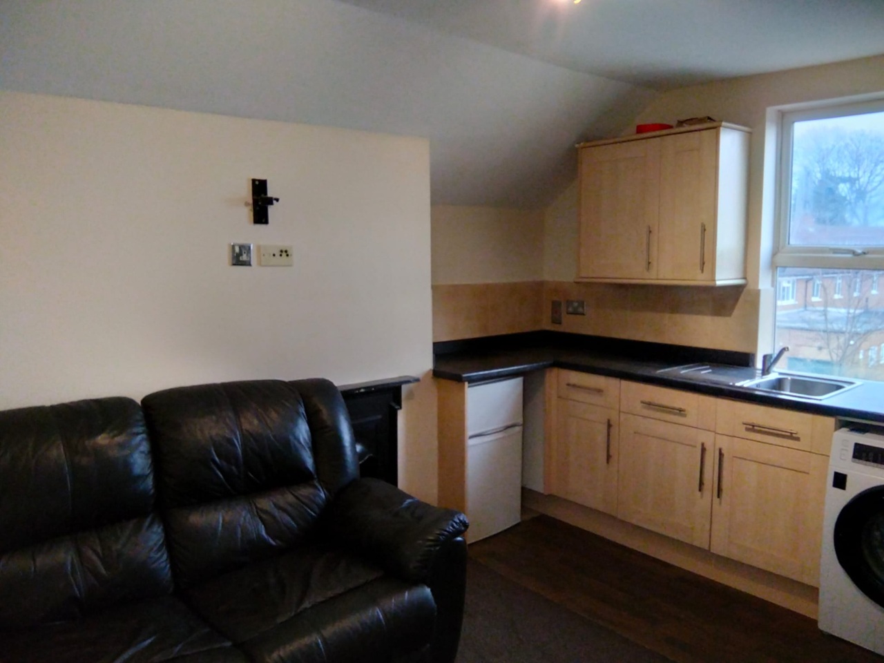 Additional image 7 of 1 Bed Flat, Barclay St, LE3, N1 7GU