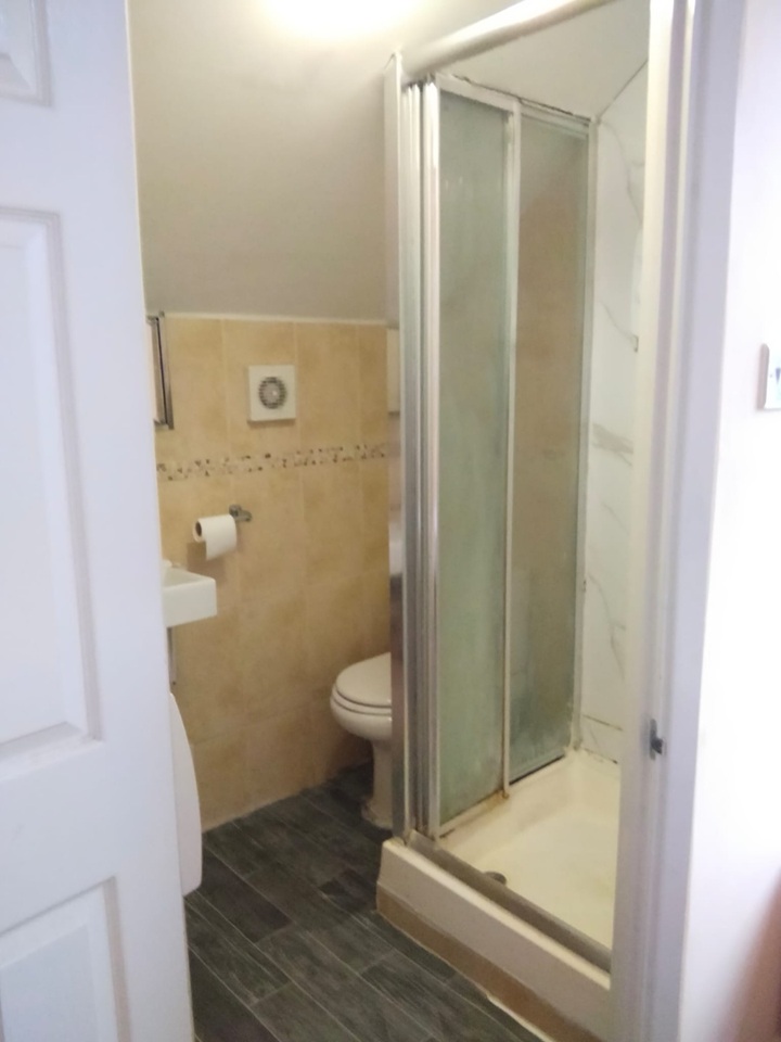 Additional image 8 of 1 Bed Flat, Barclay St, LE3, N1 7GU