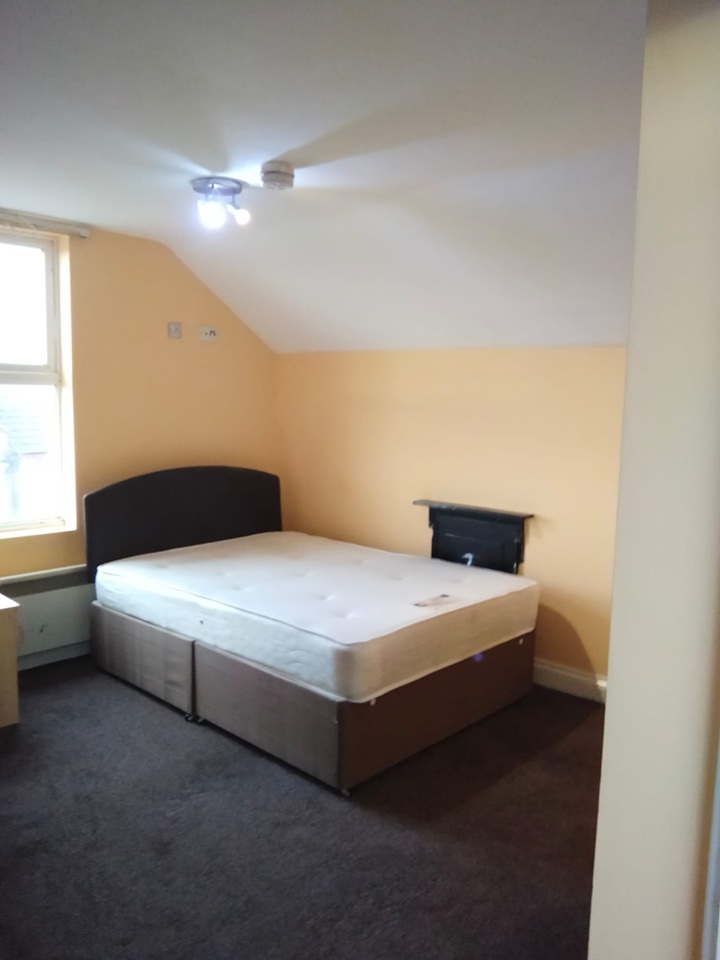 Additional image 9 of 1 Bed Flat, Barclay St, LE3, N1 7GU