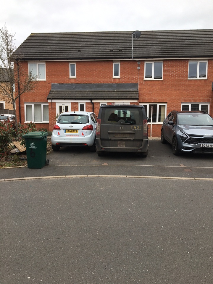 Additional image 2 of 3 Bed Terraced House, Goldrick Road, CV6, N1 7GU