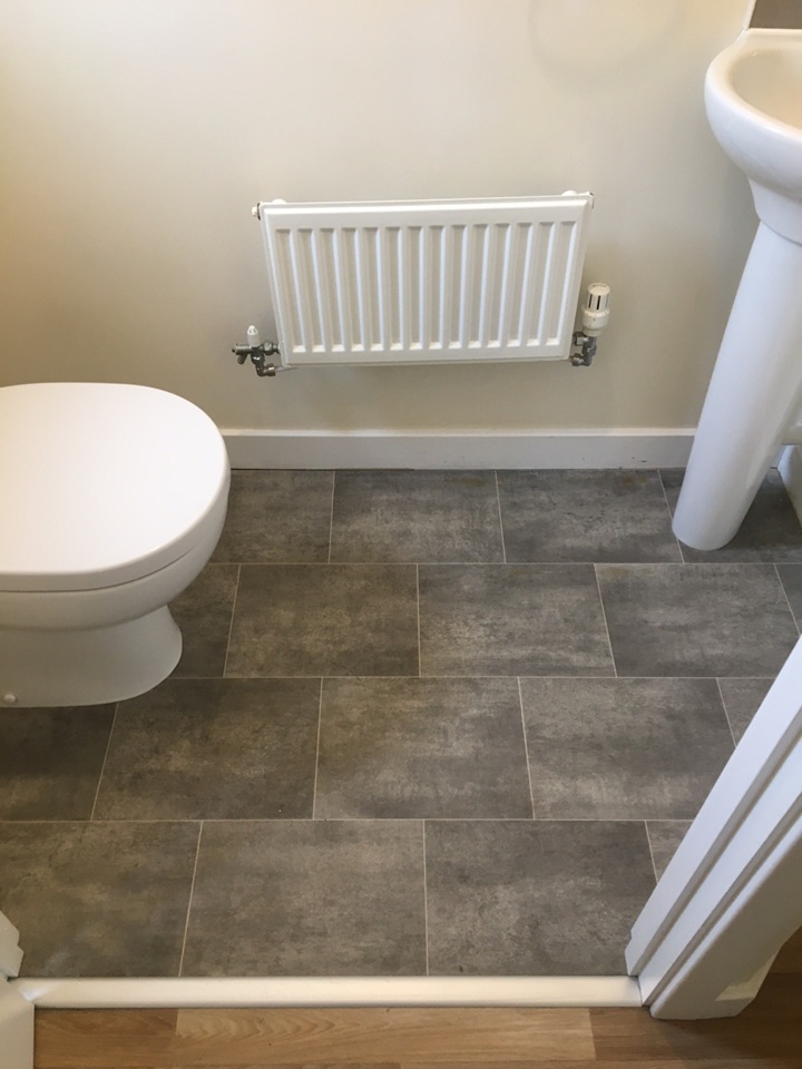 Additional image 4 of 3 Bed Terraced House, Goldrick Road, CV6, N1 7GU