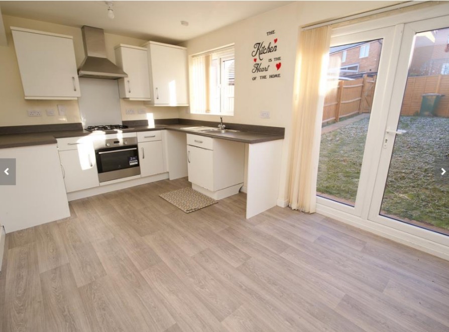 Additional image 8 of 3 Bed Terraced House, Goldrick Road, CV6, N1 7GU