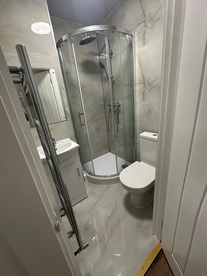 Room in a Shared Flat, Henton Road, LE3, N1 7GU