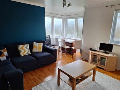 2 bed room for rent in Room in a Shared Flat, Lochee Road, DD2