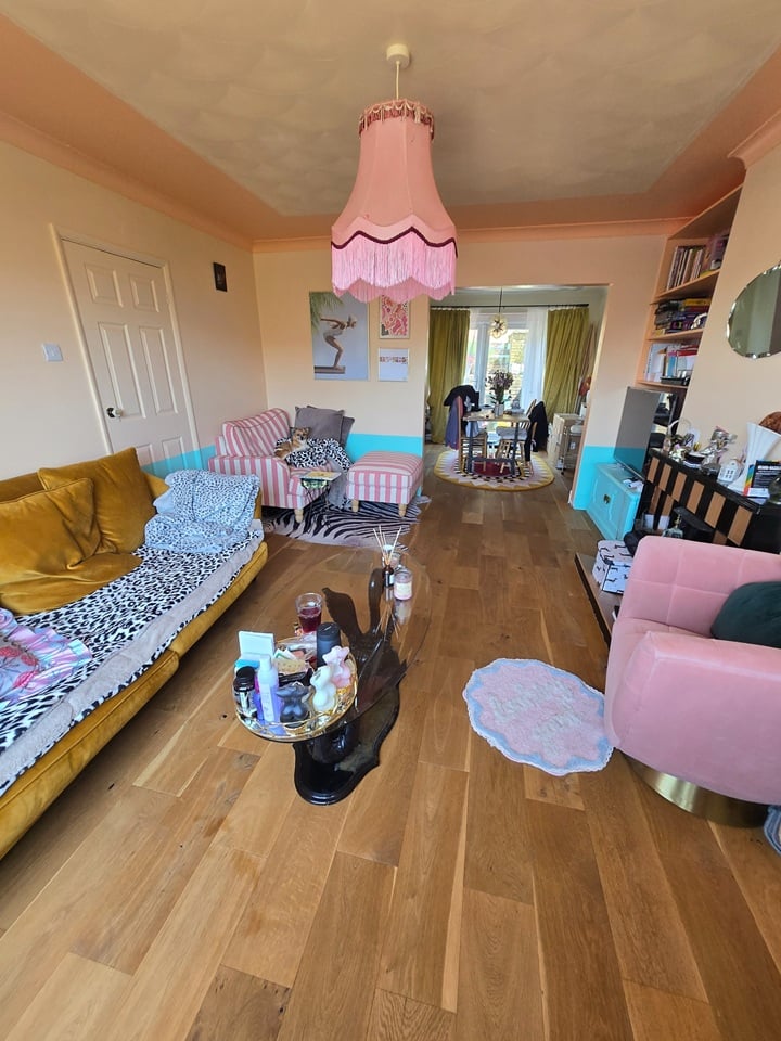 Room in a Shared House, Swanborough Drive, BN2, N1 7GU