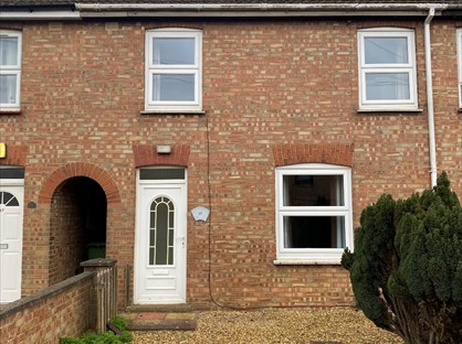 3 Bed Terraced House, Stonald Avenue, PE7