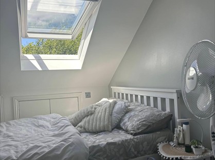 Room in a Shared House, Murchison Road, E10