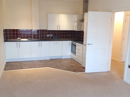 2 Bed Flat, Wallis Court, PR7