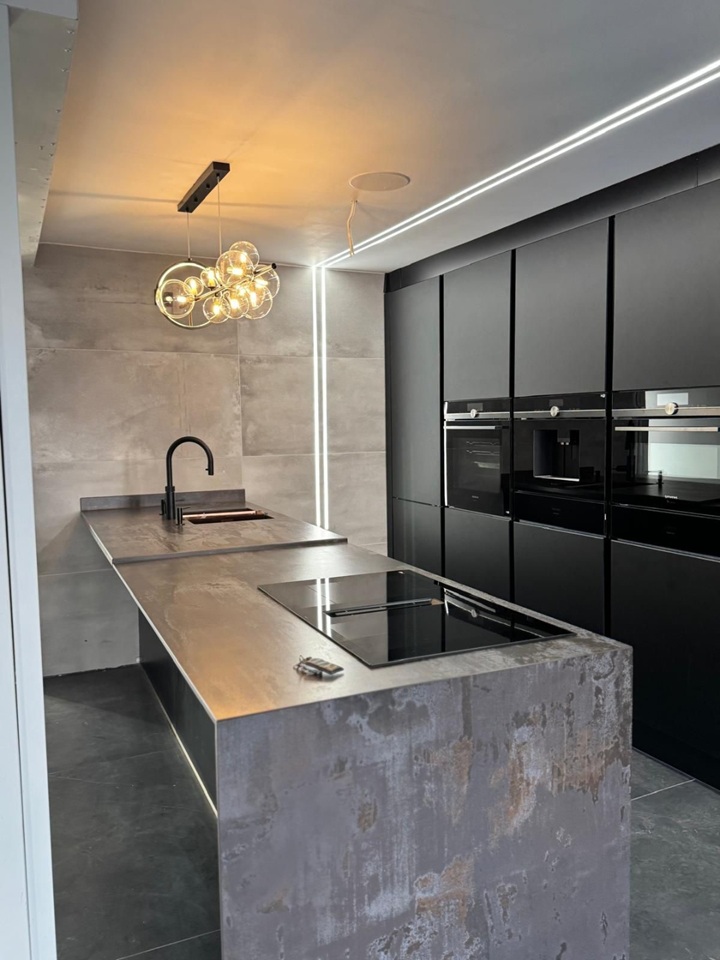 2 Bed Penthouse, Royal Arch, B1, N1 7GU