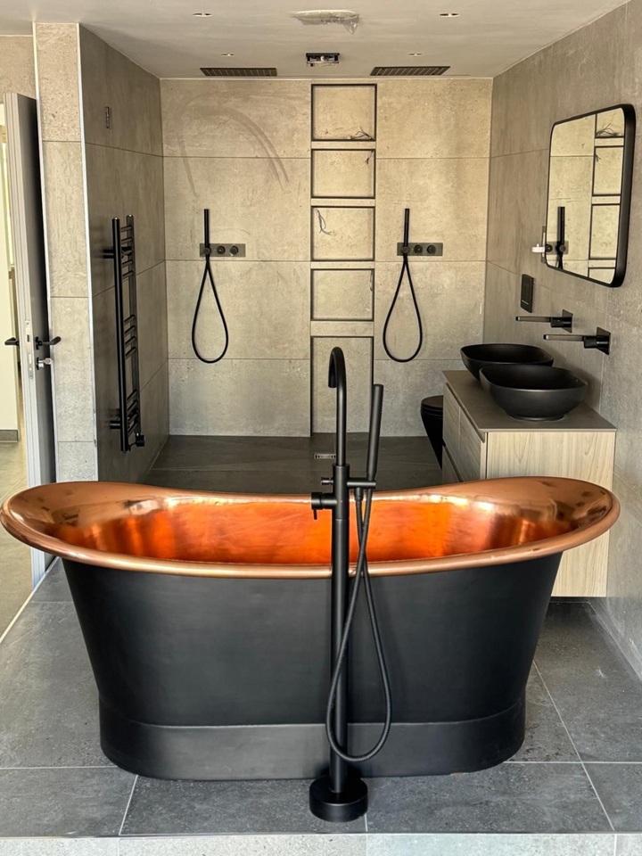 Additional image 4 of 2 Bed Penthouse, Royal Arch, B1, N1 7GU