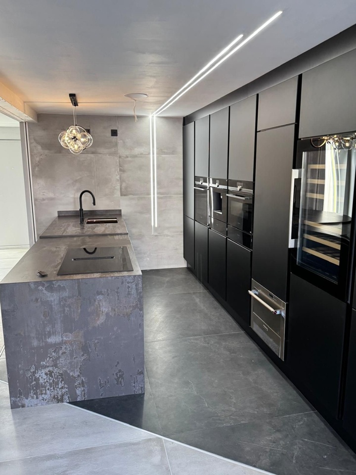 Additional image 3 of 2 Bed Penthouse, Royal Arch, B1, N1 7GU