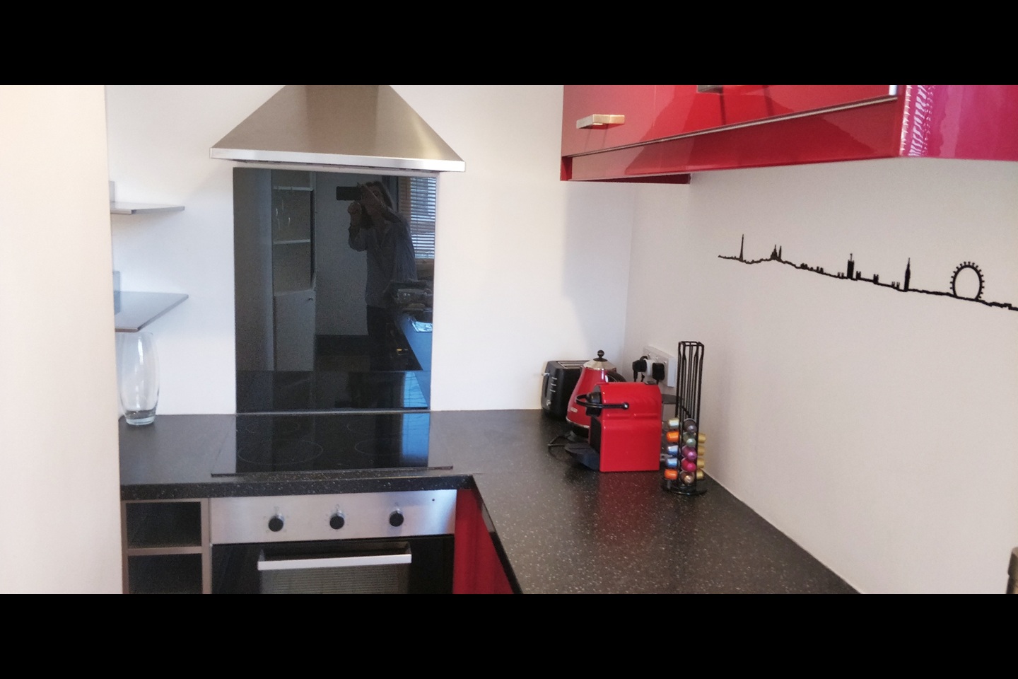 Additional image 6 of 1 Bed Flat, Sinclair Road, W14, N1 7GU