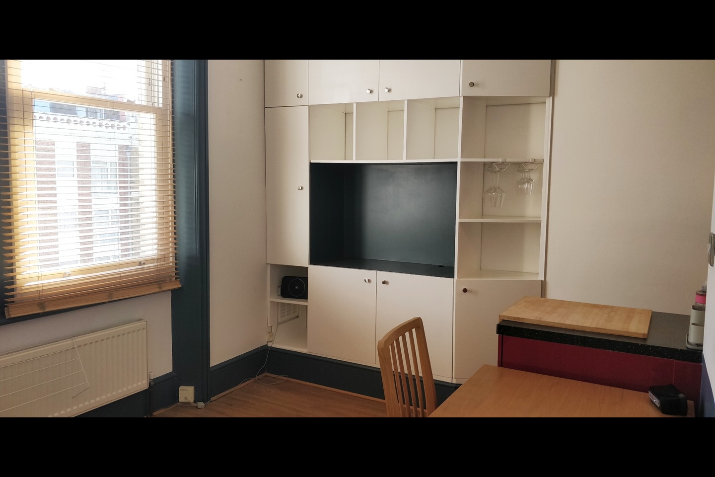 Additional image 3 of 1 Bed Flat, Sinclair Road, W14, N1 7GU