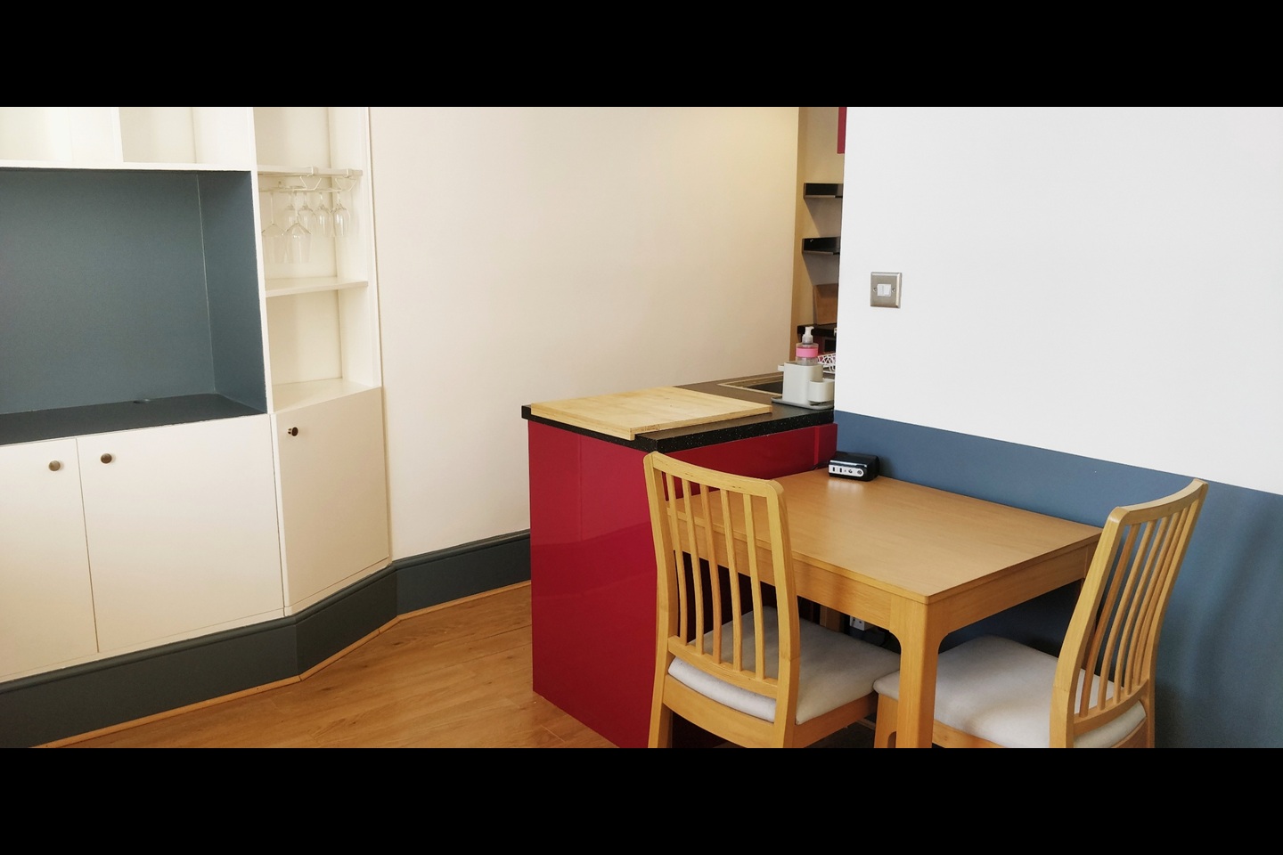 Additional image 4 of 1 Bed Flat, Sinclair Road, W14, N1 7GU