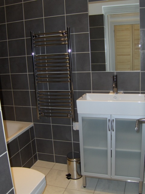 Additional image 13 of 1 Bed Flat, Sinclair Road, W14, N1 7GU