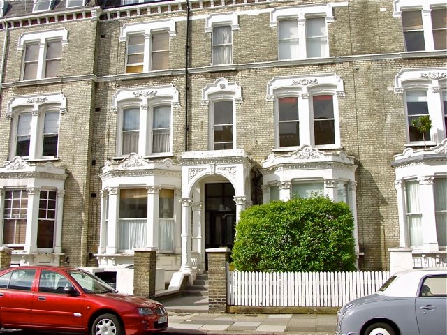 Additional image 16 of 1 Bed Flat, Sinclair Road, W14, N1 7GU