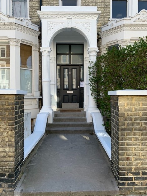 Additional image 17 of 1 Bed Flat, Sinclair Road, W14, N1 7GU