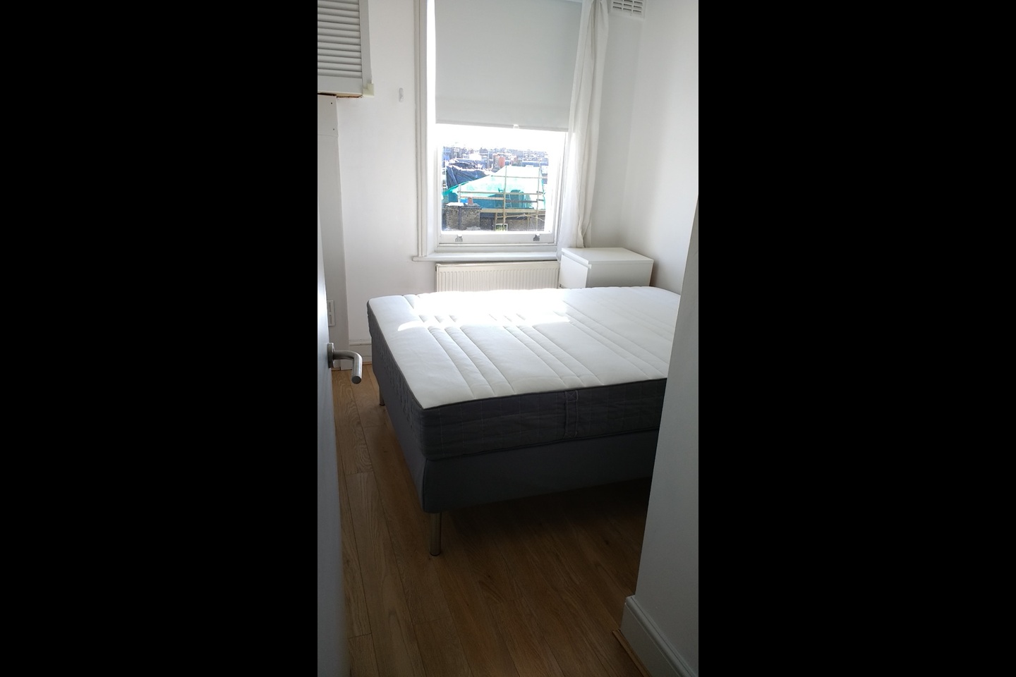 Additional image 9 of 1 Bed Flat, Sinclair Road, W14, N1 7GU