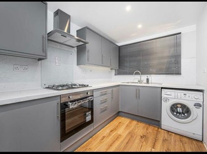 2 bed flat/apartment for rent in 2 Bed Flat, Balfour St, KY2