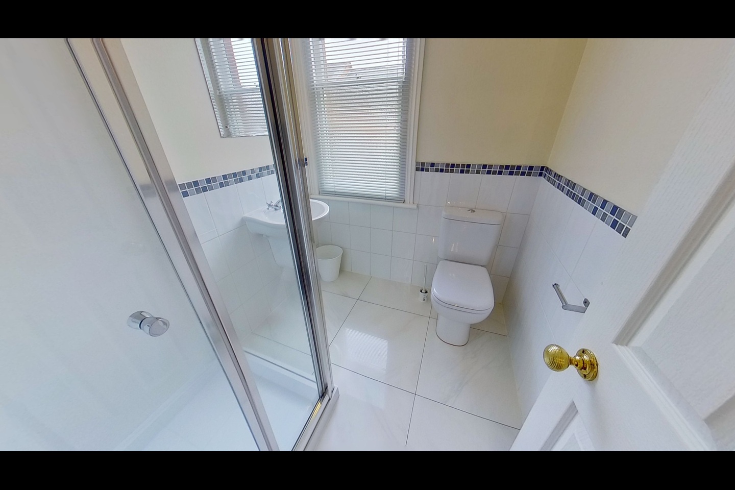 Additional image 7 of 4 Bed Terraced House, Balfour Road, NG7, N1 7GU