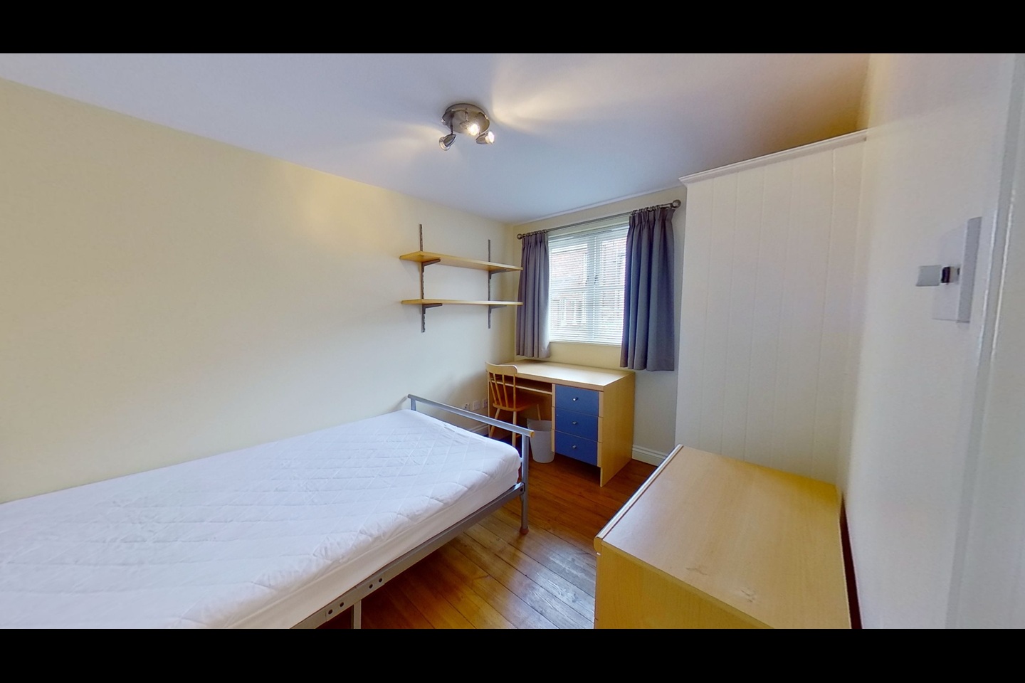 Additional image 8 of 4 Bed Terraced House, Balfour Road, NG7, N1 7GU