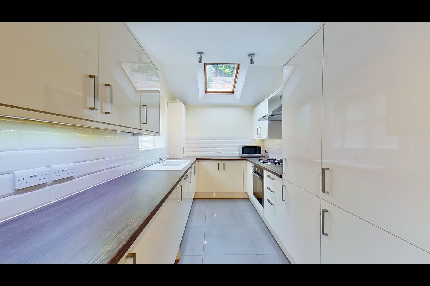Additional image 3 of 4 Bed Terraced House, Balfour Road, NG7, N1 7GU
