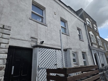 2 Bed Flat, Brooksby's Walk, E9