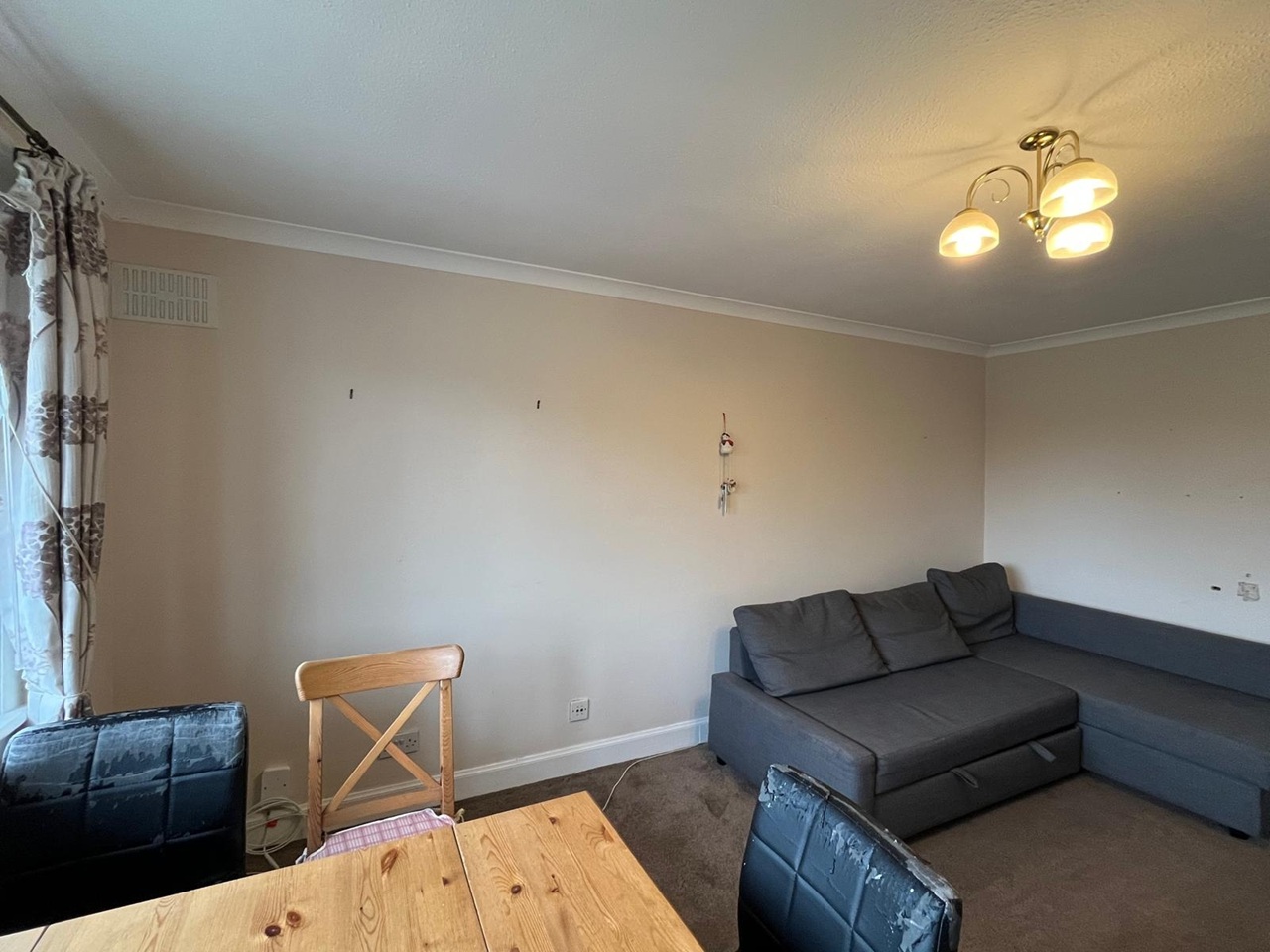 Additional image 4 of Room in a Shared Flat, Saughton Mains Park, EH11, N1 7GU