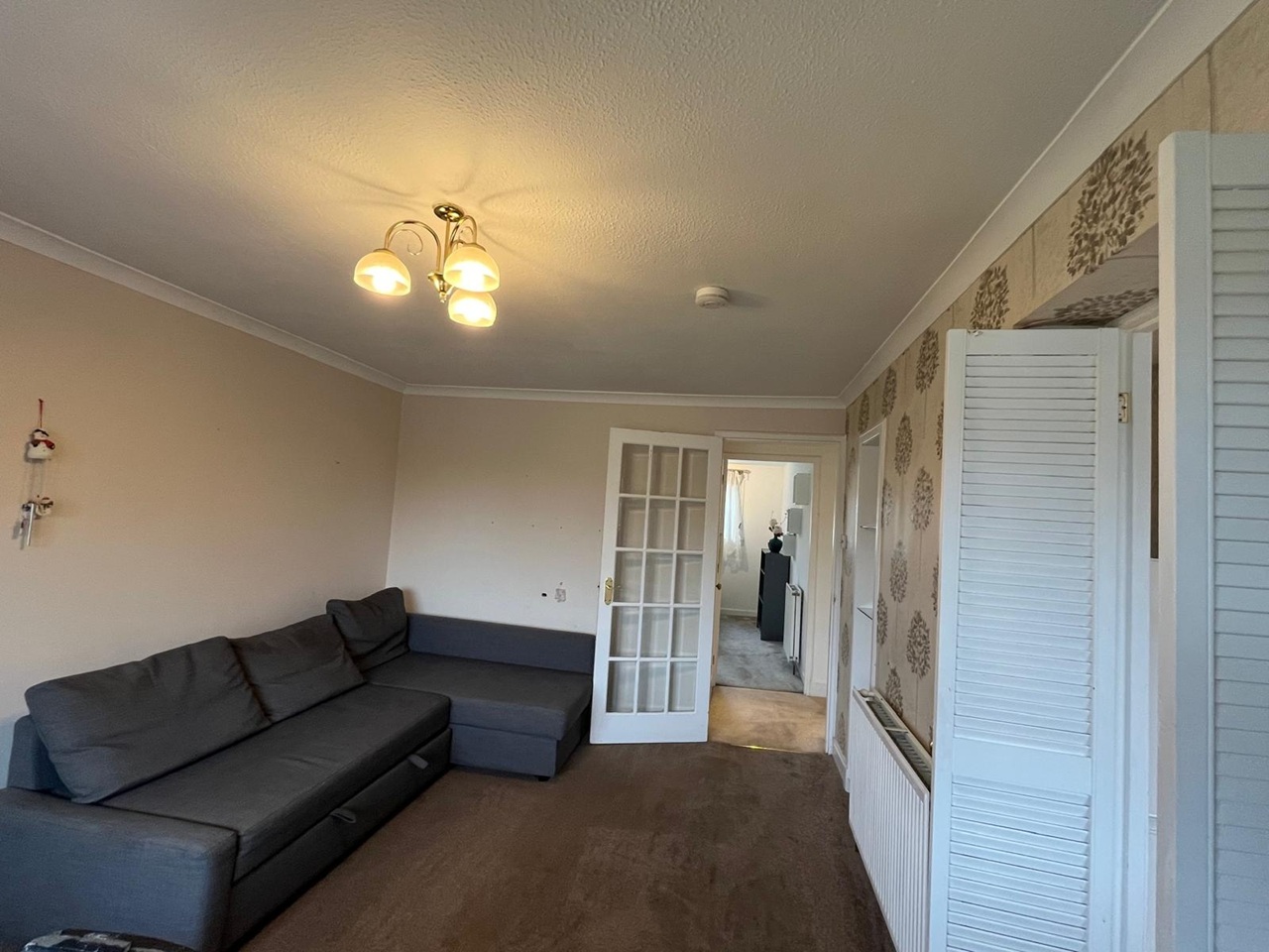 Additional image 5 of Room in a Shared Flat, Saughton Mains Park, EH11, N1 7GU