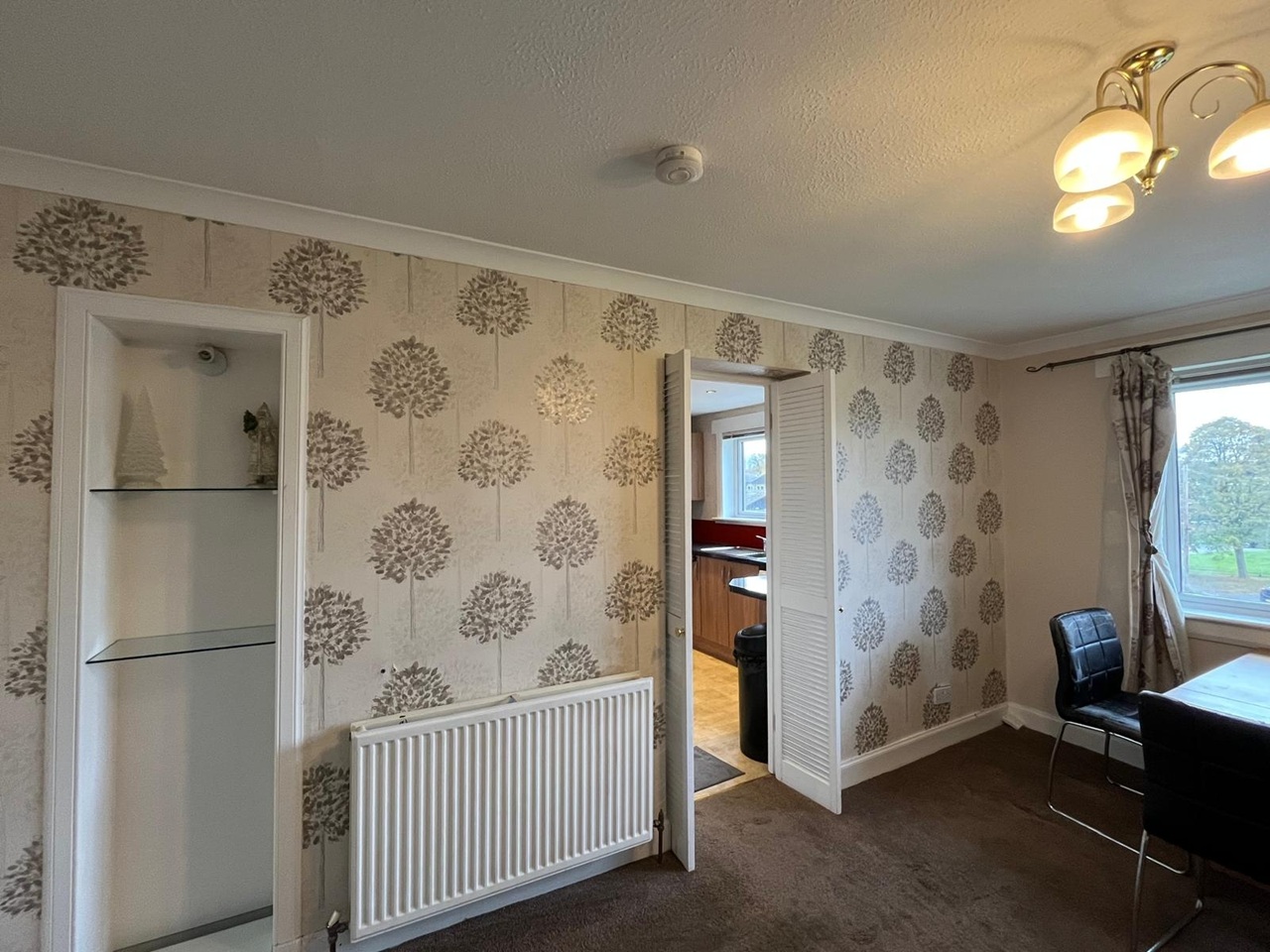 Additional image 6 of Room in a Shared Flat, Saughton Mains Park, EH11, N1 7GU