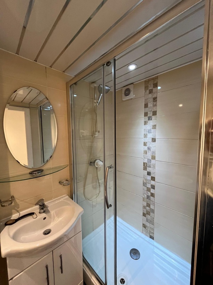 Additional image 9 of Room in a Shared Flat, Saughton Mains Park, EH11, N1 7GU