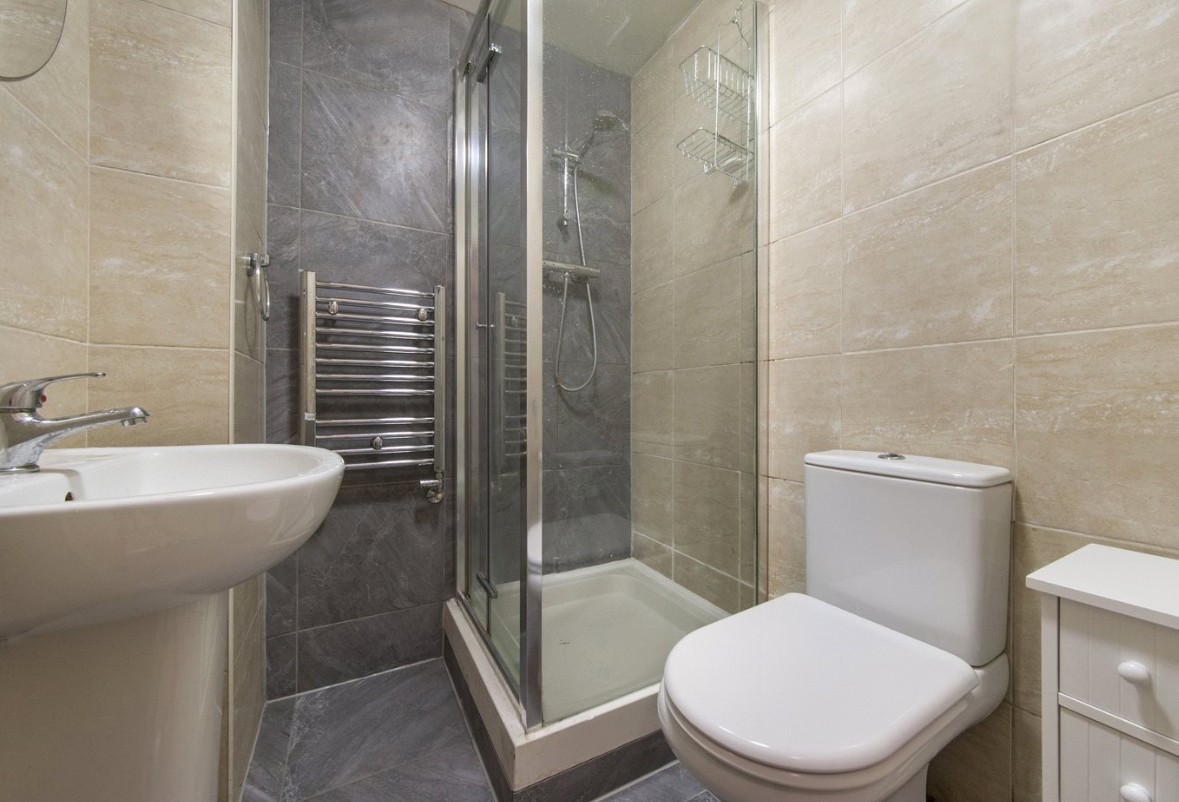 Additional image 3 of Studio Flat, Maple St, W1T, N1 7GU