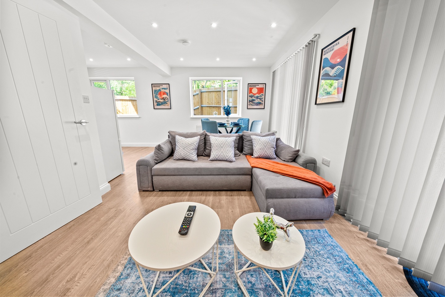 Additional image 45 of 4 Bed Semi-Detached House, Rose Green, BS5, N1 7GU