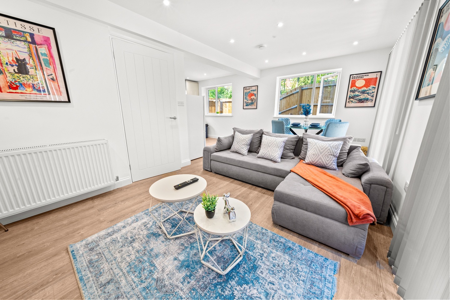 Additional image 47 of 4 Bed Semi-Detached House, Rose Green, BS5, N1 7GU